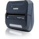 Brother RuggedJet RJ4230BL Mobile Direct Thermal Printer - Monochrome - Portable - Label/Receipt Print - USB - Serial - Bluetooth - Near Field Communication (NFC) - 5 in/s Mono - 203 dpi RJ-4230BL