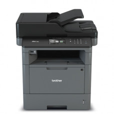 Brother REFURB MFC-L5700DW MONO LASER P/S/C/F FB ENET USB 1200X1200 256MB RMFC-L5700DW