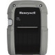 Honeywell RP4e Mobile Direct Thermal Printer - Monochrome - Portable - Label/Receipt Print - USB - Bluetooth - Near Field Communication (NFC) - Battery Included - 4.10" Print Width - 4 in/s Mono - 203 dpi - Wireless LAN - 4.40" Label Width - CPC
