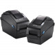 Bixolon SLP-DX220 Desktop Direct Thermal Printer - Monochrome - Label Print - USB - Serial - Bluetooth - 78.74" Print Length - 2.13" Print Width - 5.98 in/s Mono - 203 dpi - 2.36" Label Width - TAA Compliance SLP-DX220BG