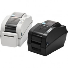 Bixolon SLP-TX220 Desktop Direct Thermal/Thermal Transfer Printer - Monochrome - Label Print - Ethernet - USB - Serial - 78.74" Print Length - 2.13" Print Width - 5.98 in/s Mono - 203 dpi - 2.36" Label Width - TAA Compliance SLP-TX220DE