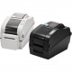 Bixolon SLP-TX220 Desktop Direct Thermal/Thermal Transfer Printer - Monochrome - Label Print - USB - Serial - 78.74" Print Length - 2.13" Print Width - 5.98 in/s Mono - 203 dpi - 2.36" Label Width - TAA Compliance SLP-TX220