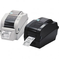 Bixolon SLP-TX223 Desktop Direct Thermal/Thermal Transfer Printer - Monochrome - Label Print - Ethernet - USB - Serial - 78.74" Print Length - 2.24" Print Width - 3.94 in/s Mono - 300 dpi - 2.36" Label Width - TAA Compliance SLP-TX223EG