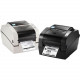 Bixolon SLP-TX420 Desktop Direct Thermal/Thermal Transfer Printer - Monochrome - Label Print - Ethernet - USB - Serial - Parallel - 4.25" Print Width - 7.01 in/s Mono - 203 dpi - 4.33" Label Width - TAA Compliance SLP-TX420CEG