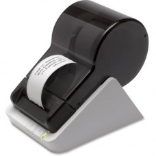 Seiko Instruments Versatile Desktop Label Printer, 2.76"/Second, USB - 2.28" Print Width - 2.76 in/s Mono - 203 dpi - 2.28" Label Width - TAA Compliance SLP620