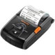 Bixolon SPP-R200III Mobile Direct Thermal Printer - Monochrome - Handheld - Label/Receipt Print - Ethernet - USB - Serial - Near Field Communication (NFC) - 1.89" Print Width - 3.94 in/s Mono - 203 dpi - 2.28" Label Width - TAA Compliance SPP-R2