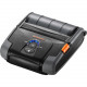 Bixolon SPP-R400 Direct Thermal Printer - Monochrome - Label/Receipt Print - USB - Serial - 4.09" Print Width - 3.15 in/s Mono - 203 dpi - 4.41" Label Width - For Handheld - TAA Compliance SPP-R410IK5