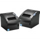Bixolon SRP-350III Desktop Direct Thermal Printer - Monochrome - Receipt Print - USB - 2.83" Print Width - 9.84 in/s Mono - 180 dpi - 3.15" Label Width - TAA Compliance SRP-350IIICO