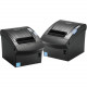 Bixolon SRP-350III Desktop Direct Thermal Printer - Monochrome - Receipt Print - USB - 2.83" Print Width - 9.84 in/s Mono - 180 dpi - 3.15" Label Width SRP-350IIICOE