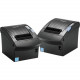 Bixolon SRP-350III Desktop Direct Thermal Printer - Monochrome - Receipt Print - USB - 2.83" Print Width - 9.84 in/s Mono - 180 dpi - 3.15" Label Width - TAA Compliance SRP-350IIICOG