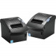 Bixolon SRP-350III Desktop Direct Thermal Printer - Monochrome - Receipt Print - USB - Serial - 2.83" Print Width - 9.84 in/s Mono - 180 dpi - 3.15" Label Width - TAA Compliance SRP-350IIICOS