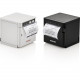 Bixolon SRP-Q302 Desktop Direct Thermal Printer - Monochrome - Receipt Print - Ethernet - USB - Bluetooth - 2.83" Print Width - 8.66 in/s Mono - 203 dpi - 3.15" Label Width - TAA Compliance SRP-Q302BT