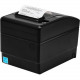 Bixolon SRP-S300L Desktop Direct Thermal Printer - Monochrome - Label Print - USB - Parallel - 3.15" Print Width - 6.69 in/s Mono - 203 dpi - 3.27" Label Width - TAA Compliance SRP-S300LOEK