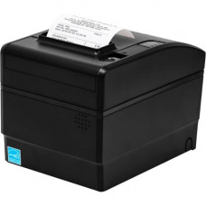 Bixolon SRP-S300L Desktop Direct Thermal Printer - Monochrome - Label Print - USB - Parallel - 3.15" Print Width - 6.69 in/s Mono - 203 dpi - 3.27" Label Width - TAA Compliance SRP-S300TOPK