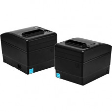 Bixolon SRP-S300 Desktop Direct Thermal Printer - Monochrome - Wall Mount - Receipt Print - USB - 3.15" Print Width - 11.81 in/s Mono - 203 dpi - 3.27" Label Width - TAA Compliance SRP-S300TOK