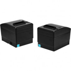 Bixolon SRP-S300LX Desktop Direct Thermal Printer - Monochrome - Label Print - USB - Parallel - 3.15" Print Width - 6.69 in/s Mono - 203 dpi - 3.27" Label Width SRP-S300TXOPK