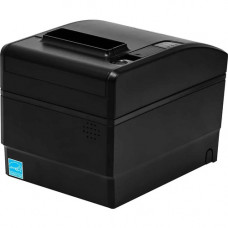 Bixolon SRP-S300LX Desktop Direct Thermal Printer - Monochrome - Label Print - Ethernet - USB - 3.15" Print Width - 6.69 in/s Mono - 203 dpi - 3.27" Label Width - TAA Compliance SRP-S300TXOEK