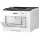 HP Samsung ProXpress SL-C3010DW Color Laser Printer - 31 ppm Mono / 31 ppm Color - 9600 x 600 dpi Print - Automatic Duplex Print - 300 Sheets Input - Ethernet - Wireless LAN - 60000 Pages Duty Cycle SS209A#BGJ