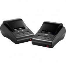 Bixolon STP-103III Desktop Direct Thermal Printer - Monochrome - Receipt Print - USB - 1.89" Print Width - 3.15 in/s Mono - 203 dpi - 2.26" Label Width - TAA Compliance STP-103IIIUG