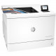 HP LaserJet Enterprise M751 M751n Desktop Laser Printer - Color - 40 ppm Mono / 40 ppm Color - 1200 x 1200 dpi Print - Manual Duplex Print - 650 Sheets Input - Ethernet - 150000 Pages Duty Cycle - TAA Compliance T3U43A#BGJ