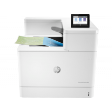 HP M856 M856dn Desktop Laser Printer - Color - 56 ppm Mono / 56 ppm Color - 1200 x 1200 dpi Print - Automatic Duplex Print - 650 Sheets Input - Ethernet - 250000 Pages Duty Cycle - EPEAT Silver, TAA Compliance T3U51A