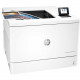 HP LaserJet Managed E75245 E75245dn Desktop Laser Printer - Color - 45 ppm Mono / 45 ppm Color - 1200 x 1200 dpi Print - Automatic Duplex Print - 650 Sheets Input - Ethernet - 150000 Pages Duty Cycle - TAA Compliance T3U64A#BGJ