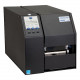 Printronix ThermaLine T5304r Desktop Direct Thermal/Thermal Transfer Printer - Monochrome - Label Print - Ethernet - USB - Serial - Parallel - Rewinder - 4.10" Print Width - 8 in/s Mono - 300 dpi - 4.50" Label Width - ENERGY STAR Compliance T530