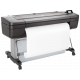 HP Designjet Z6 PostScript Inkjet Large Format Printer - 24" Print Width - Color - 6 Color(s) - 720 ft&#178;/h Color Speed - 2400 x 1200 dpi - 128 MB - USB - Ethernet - Roll Paper, Photo Paper, Fine Art Paper, Bond Paper, Film, Backlit, Glossy Pa