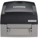 Panduit Easy-Mark Plus Desktop Thermal Transfer Printer - Monochrome - Label Print - Ethernet - USB - Yes - Serial - Parallel - EU, UK, JP, Swiss - Black, Gray - 4 in/s Mono - 300 dpi - For PC - TAA Compliance TDP43ME/E