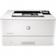 HP LaserJet Pro M404 M404n Desktop Laser Printer - Monochrome - 40 ppm Mono - 4800 x 600 dpi Print - Manual Duplex Print - 350 Sheets Input - Ethernet - 80000 Pages Duty Cycle W1A52A#BGJ