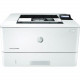 HP LaserJet Pro M404 M404n Desktop Laser Printer - Monochrome - 40 ppm Mono - 4800 x 600 dpi Print - Manual Duplex Print - 350 Sheets Input - Ethernet - 80000 Pages Duty Cycle W1A52A