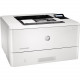HP LaserJet Pro M404 M404dn Desktop Laser Printer - Monochrome - 40 ppm Mono - 4800 x 600 dpi Print - Automatic Duplex Print - 350 Sheets Input - Ethernet - 80000 Pages Duty Cycle - EPEAT Silver Compliance W1A53A#BGJ