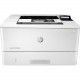 HP LaserJet Pro M404 M404dw Desktop Laser Printer - Monochrome - 40 ppm Mono - 1200 dpi Print - Automatic Duplex Print - 350 Sheets Input - Ethernet - Wireless LAN - ePrint, Apple AirPrint, Mopria, Wi-Fi Direct, Google Cloud Print - 80000 Pages Duty Cycle