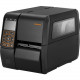 Bixolon Xt5-40 Industrial Thermal Transfer Printer - Monochrome - Label Print - Ethernet - USB - Serial - 13.12 ft Print Length - 4.09" Print Width - 14 in/s Mono - 203 dpi - 4.49" Label Width - TAA Compliance XT5-40CS