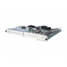 HPE FlexNetwork HSR6800 RSE-X3 Router Main Processing Unit - TAA Compliance JH075A