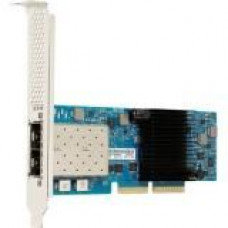 Lenovo Emulex VFA5.2 ML2 Dual Port 10GbE SFP+ Adapter - PCI Express 3.0 - 10 Gbit/s - 2 x Total Fibre Channel Port(s) - SFP+ - Mezzanine 00AG560