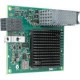 Lenovo Flex System CN4054S 4-port 10Gb Virtual Fabric Adapter - Plug-in Card 00AG590