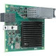 Lenovo Flex System CN4054S 4-port 10Gb Virtual Fabric Adapter SW Upgrade (FoD) - PCI Express 3.0 x8 - 10 Gbit/s - Plug-in Card 00AG594
