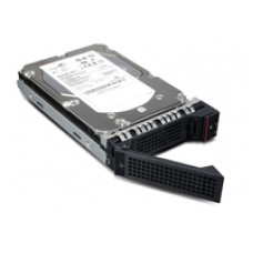 Lenovo 8 TB Hard Drive - 3.5" Internal - Near Line SAS (NL-SAS) - 7200rpm 00WE790