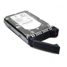 Lenovo 4 TB Hard Drive - 3.5" Internal - Near Line SAS (NL-SAS) - 7200rpm 00WC025