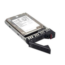 Lenovo 400 GB Solid State Drive - SAS (12Gb/s SAS) - 2.5" Drive - Internal - SAS 00NC658