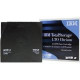 IBM LTO Ultrium 6 WORM Cartridge - LTO-6 - WORM - 2.50 TB (Native) / 6.25 TB (Compressed) - 2903.54 ft Tape Length 00V7591