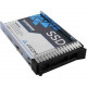 Accortec EV100 120 GB Solid State Drive - 2.5" Internal - SATA (SATA/600) - 475 MB/s Maximum Read Transfer Rate - Hot Swappable - 256-bit Encryption Standard 00WG620-ACC
