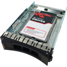 Axiom 600 GB Hard Drive - 3.5" Internal - SAS (12Gb/s SAS) - 15000rpm - Hot Swappable 00WG680-AX
