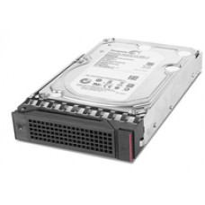 Lenovo 600 GB Hard Drive - SAS (12Gb/s SAS) - 3.5" Drive - Internal - 15000rpm - Hot Swappable 00WG680