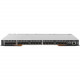 Lenovo FC5022 24-port 16Gb SAN Scalable Switch - 16 Gbit/s - 24 Fiber Channel Ports 00Y3324