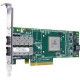 Lenovo QLogic 16 Gb FC Dual-port HBA for System x - 2 x LC - PCI Express x8 - 16 Gbit/s - 2 x Total Fibre Channel Port(s) - 2 x LC Port(s) - Plug-in Card 00Y3341