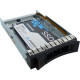 Accortec EV100 120 GB Solid State Drive - 3.5" Internal - SATA (SATA/600) - 475 MB/s Maximum Read Transfer Rate - Hot Swappable - 256-bit Encryption Standard 00WG770-ACC
