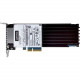 Lenovo PX04PMC 3.84 TB Flash Accelerator - PCI Express (PCI Express 3.0 x4) - Internal - Plug-in Card - 3.03 GB/s Maximum Read Transfer Rate - 2.29 GB/s Maximum Write Transfer Rate - 1 Pack 00YK287
