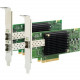 Lenovo Emulex 16Gb Gen6 FC Single-port HBA - PCI Express 3.0 x8 - 16 Gbit/s - 1 x Total Fibre Channel Port(s) - SFP+ - Plug-in Card 01CV830